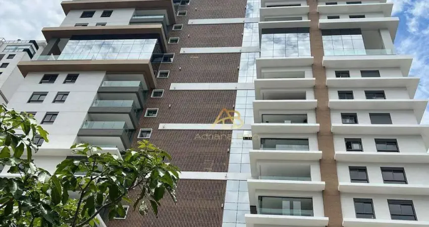 Cobertura com 3 quartos à venda na Avenida Paraná, 700, Cabral, Curitiba