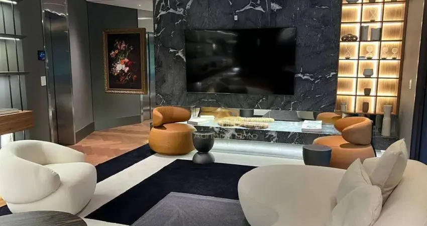 Apartamento com 3 quartos à venda na Rua Jerônimo Durski, 1556, Bigorrilho, Curitiba