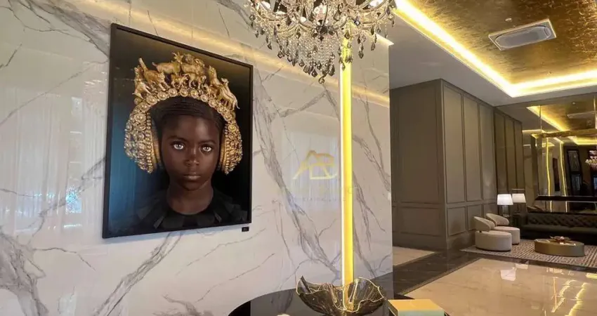 Apartamento com 4 quartos à venda na Rua Martim Afonso, 2888, Bigorrilho, Curitiba