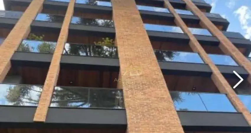 Apartamento com 2 quartos à venda na Rua Desembargador Otávio do Amaral, 75555, Bigorrilho, Curitiba