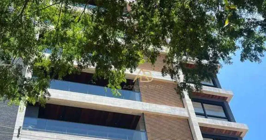 Apartamento com 3 quartos à venda na Rua Jerônimo Durski, 1557, Bigorrilho, Curitiba