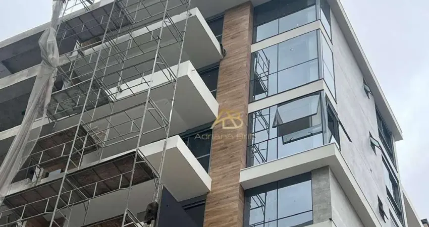 Apartamento com 2 quartos à venda na Avenida Silva Jardim, 15230, Água Verde, Curitiba