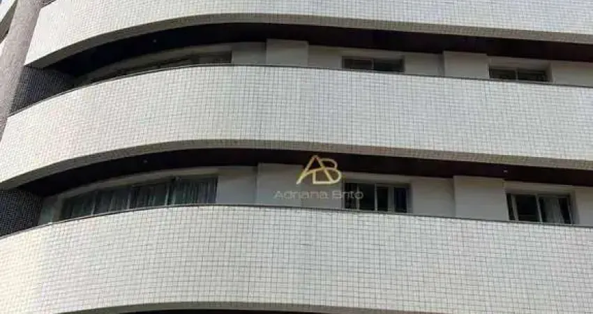 Cobertura com 3 quartos à venda na Rua Marechal Hermes, 798, Centro Cívico, Curitiba