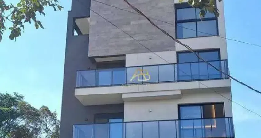 Apartamento com 3 quartos à venda na Rua Doutor Goulin, 925, Juvevê, Curitiba