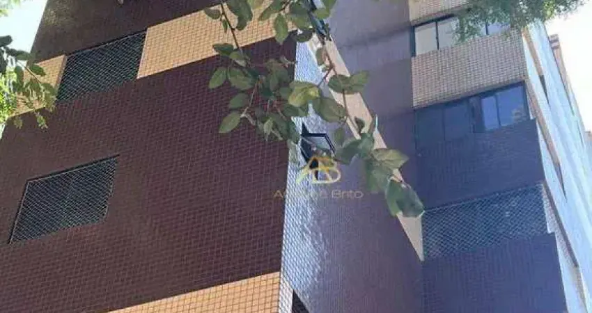 Apartamento com 3 quartos à venda na Rua Saint Hilaire, 345, Água Verde, Curitiba