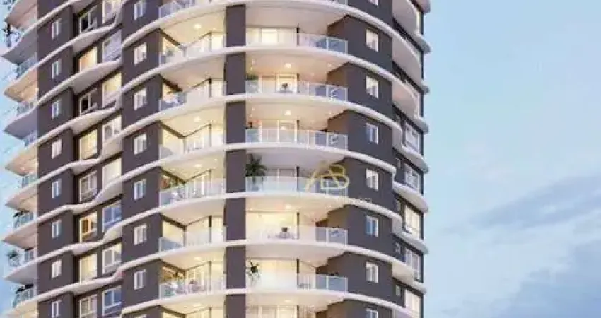 Apartamento com 2 quartos à venda na Rua Urbano Lopes, 267, Cristo Rei, Curitiba