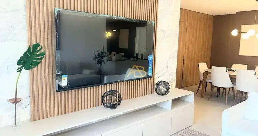 Apartamento com 3 quartos à venda na Rua Bispo Dom José, 2869, Batel, Curitiba