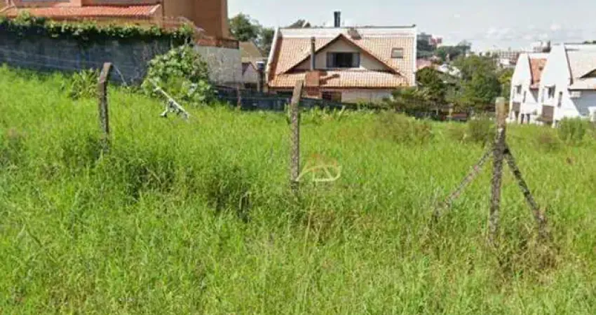 Terreno à venda na Rua Doutor Aldivar José Bassetti, Boa Vista, Curitiba