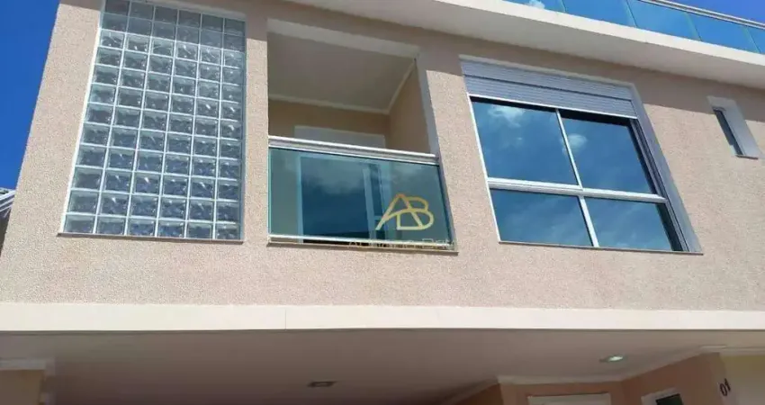 Casa em condomínio fechado com 4 quartos à venda na Rua Antônio Turíbio Teixeira Braga, 136, Butiatuvinha, Curitiba