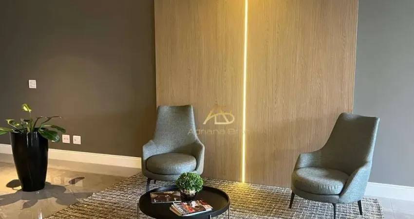 Apartamento com 3 quartos à venda na Rua Urbano Lopes, 28333, Cristo Rei, Curitiba