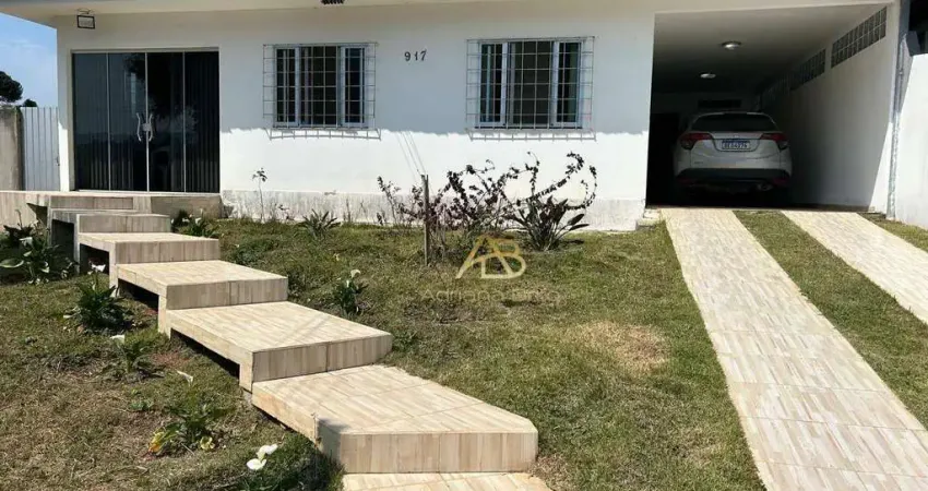 Chácara / sítio com 3 quartos à venda na Estrada Mineiros, 917, Mineiros, Balsa Nova