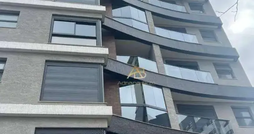 Apartamento com 3 quartos à venda na Rua Urbano Lopes, 283, Cristo Rei, Curitiba