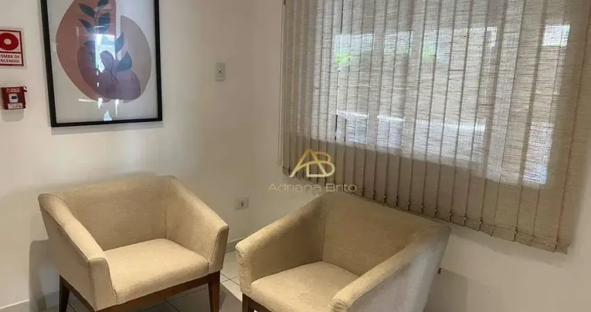 Apartamento com 2 quartos à venda na Rua Alberto Kosop, 280, Pinheirinho, Curitiba