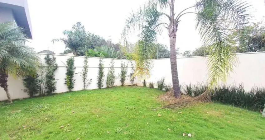 Casa com 4 quartos à venda na Rua Rafael Puchetti, Itália, São José dos Pinhais