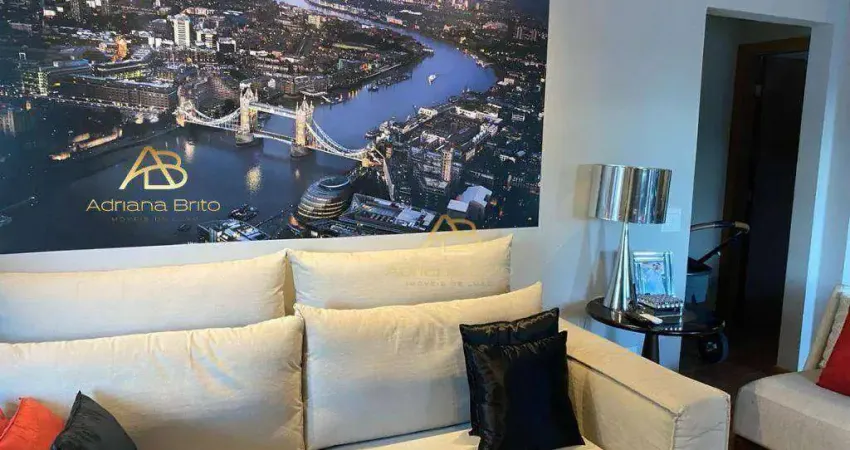 Apartamento com 3 quartos à venda na Rua Buenos Aires, 10, Batel, Curitiba