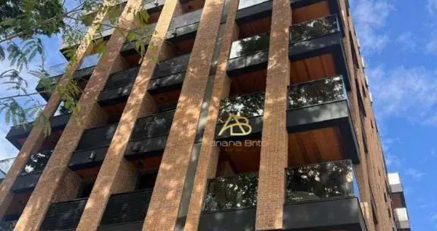 Apartamento com 2 quartos à venda na Rua Desembargador Otávio do Amaral, 75, Bigorrilho, Curitiba