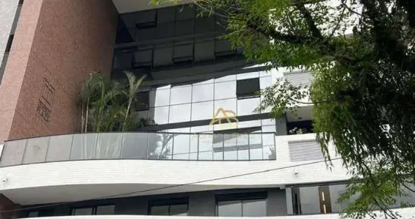 Cobertura com 3 quartos à venda na Alameda Júlia da Costa, 41222, Mercês, Curitiba