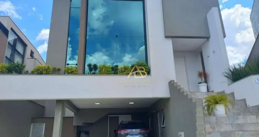 Casa em condomínio fechado com 3 quartos à venda na Rua Ângelo Domingos Durigan, 229, Cascatinha, Curitiba