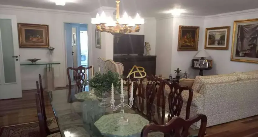 Apartamento com 4 quartos à venda na Rua Buenos Aires, 3, Batel, Curitiba