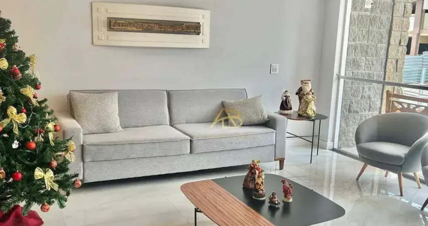 Apartamento com 3 quartos à venda na Travessa Ferreira do Amaral, 56, Água Verde, Curitiba