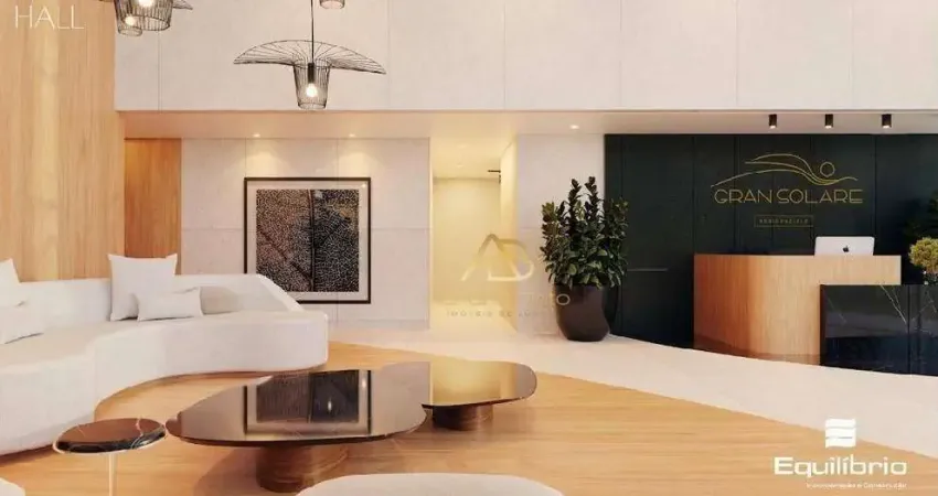 Apartamento com 3 quartos à venda na Rua Urbano Lopes, 26000, Cristo Rei, Curitiba