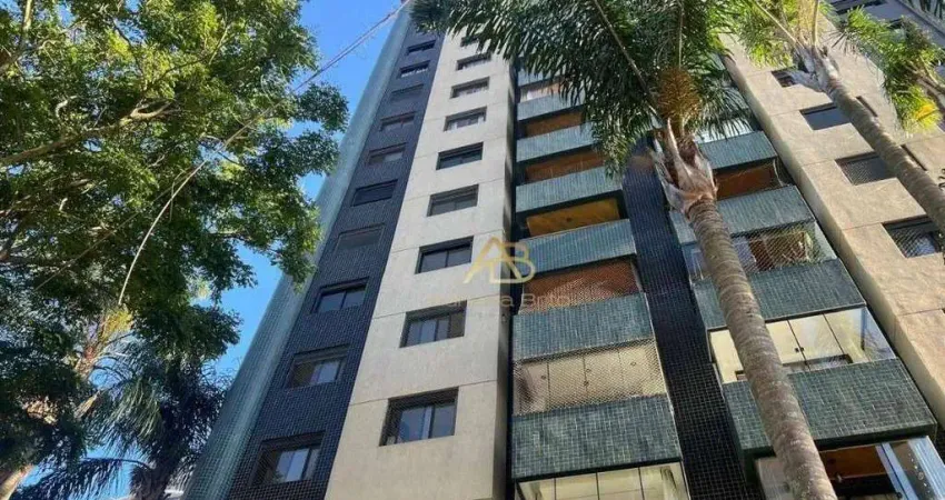 Apartamento com 3 quartos à venda na Rua Urbano Lopes, 214, Cristo Rei, Curitiba
