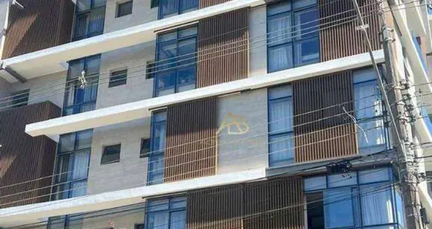 Cobertura com 3 quartos à venda na Rua Teixeira Soares, 200, Seminário, Curitiba