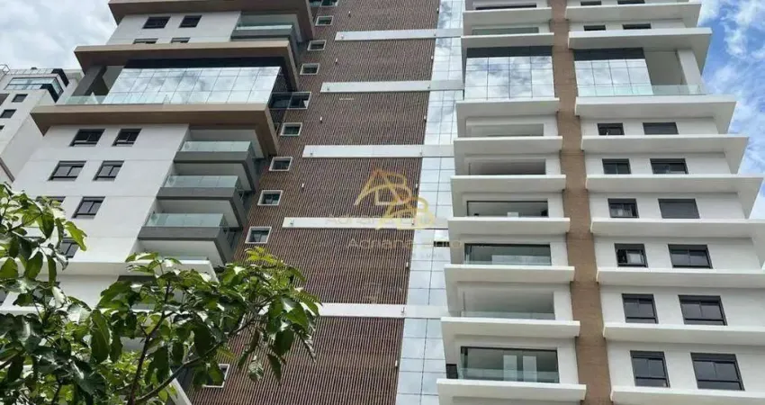 Apartamento com 3 quartos à venda na Avenida Paraná, 7001, Cabral, Curitiba