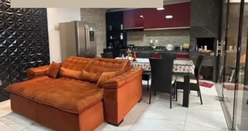 Casa à venda santa terezinha! 19.990,00 entrada! aceita carro!