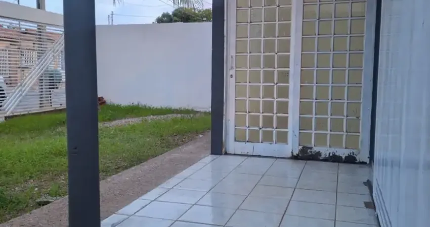 Casa com 2 quartos à venda na Rua Diamante, Parque Atalaia, Cuiabá