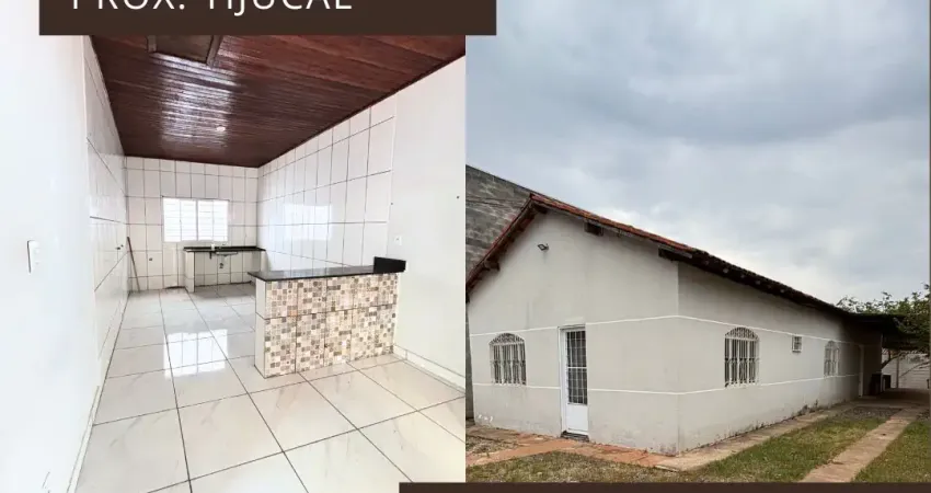 Casa com 4 quartos à venda na Rua Doze, 2, Altos do Coxipó, Cuiabá