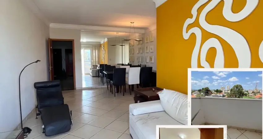 Apartamento com 2 quartos à venda na Rua São Benedito, Lixeira, Cuiabá