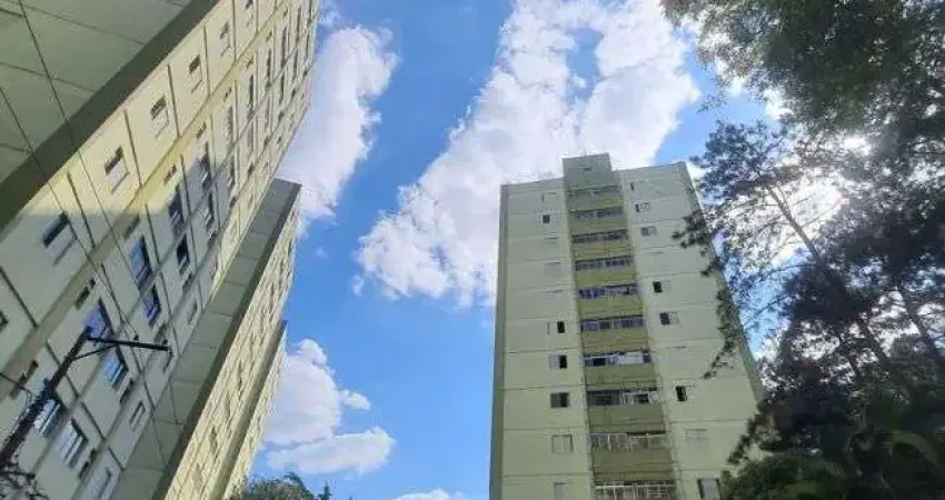 Apartamento com 2 quartos e 01 vaga em jardim germânia - são paulo - sp