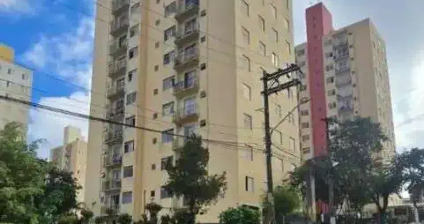 Apartamento para venda tem 52 metros quadrados com 2 quartos em jardim umarizal - são paulo - sp