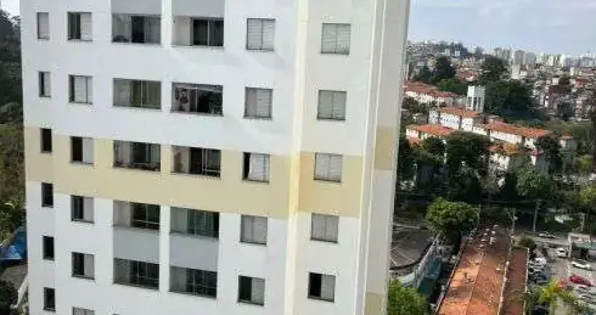 Apartamento com 2 quartos à venda na Rua Nossa Senhora do Bom Conselho, 451, Chácara Nossa Senhora do Bom Conselho, São Paulo