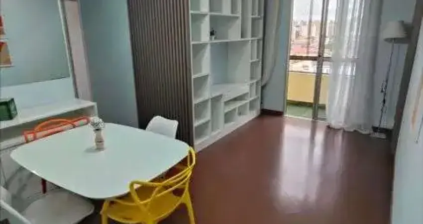 Imóvel para aluguel possui 58 metros quadrados com 2 quartos em jardim umarizal - são paulo - sp
