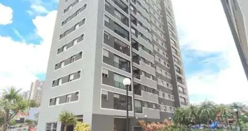 Apartamento para locação – 1 dormitório | 40 m² | lazer completo - são paulo - sp