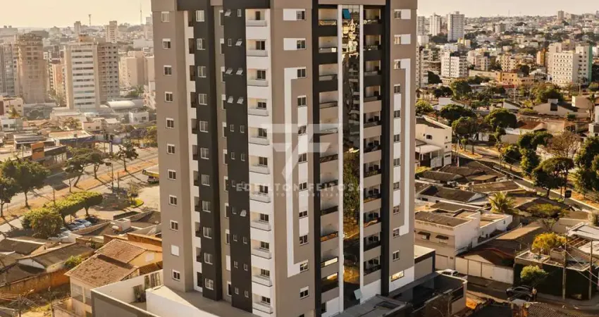 Apartamento novo à venda - 3 quartos - próximo à ufu e center shopping - melhor localização do bairro finotti, uberlândia