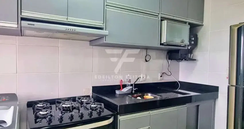 Apartamento à venda - 2 quartos no jardim patrícia ii, próximo à br-365