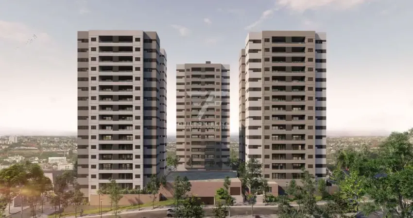 Apartamento em construção à venda: 3 quartos, bairro martins, uberlândia/mg - com tudo o que você precisa!