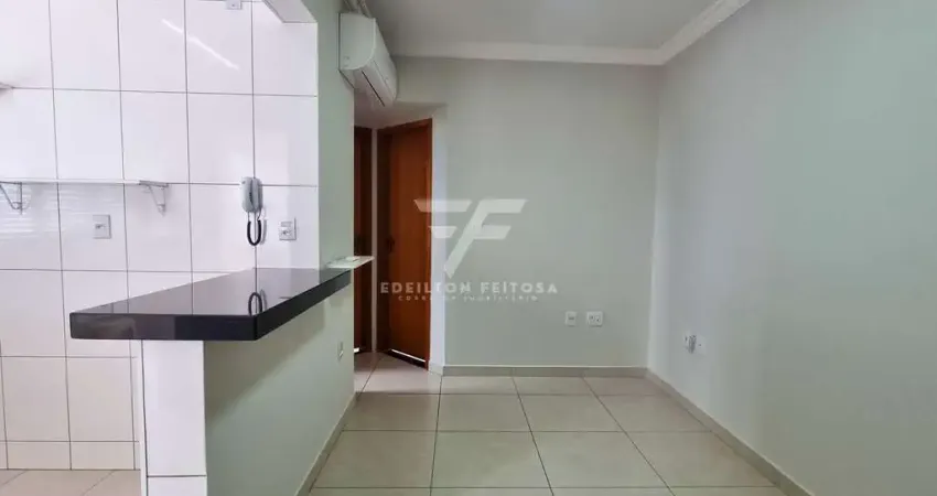 Apartamento 2 quartos | compra | em frente à praça e próximo ao parque do sabiá