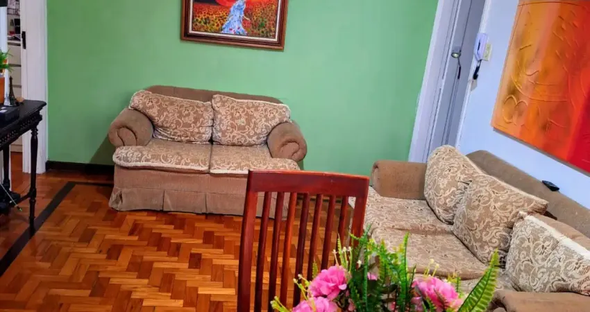 Exelente apartamento com 2qts na carlos de vasconcelos proxímo a praça saens penã tijuca