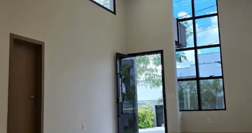 A casa dos seus sonhos está aqui – moderna, completa e pronta para morar no jardim mantova