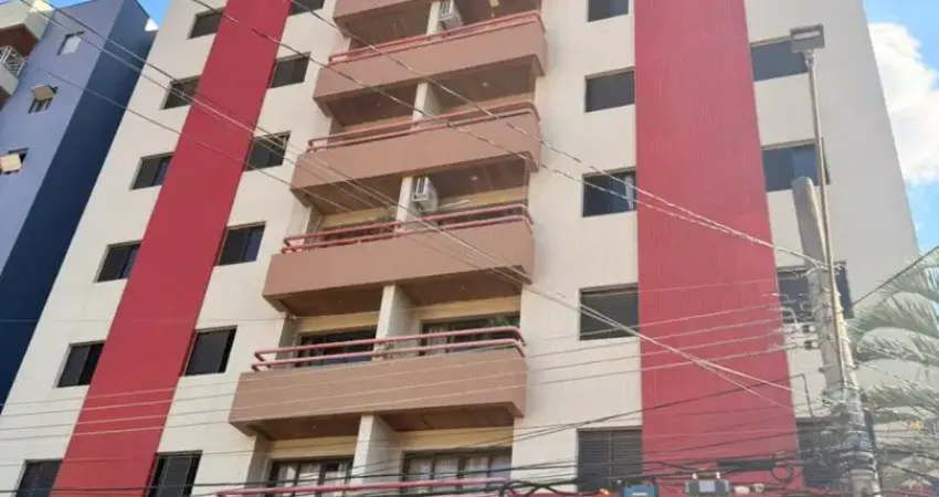 Apartamento à venda em indaiatuba – 3 quartos, 1 suíte, localização privilegiada na vila georgina