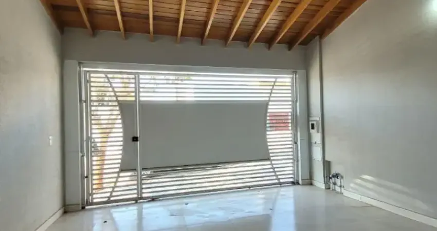 Oportunidade Imperdível no Jardim Nova Veneza – Casa Nova com Excelente Acabamento!