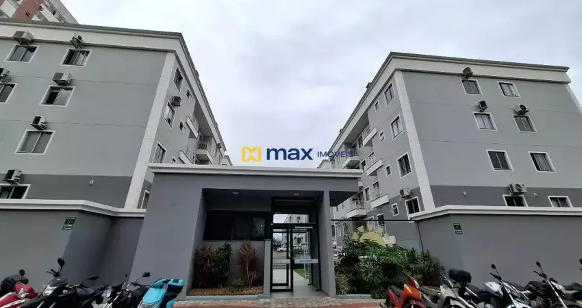 Excelente apartamento com 2 quartos à venda no bairro carvalho em itajaí