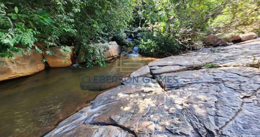 Chácara / sítio à venda na Zona Rural, Caldas Novas 