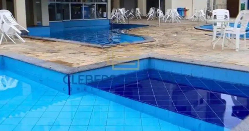 Apartamento para Venda em Caldas Novas, Do Turista 2ª Etapa, 1 dormitório, 1 banheiro, 1 vaga