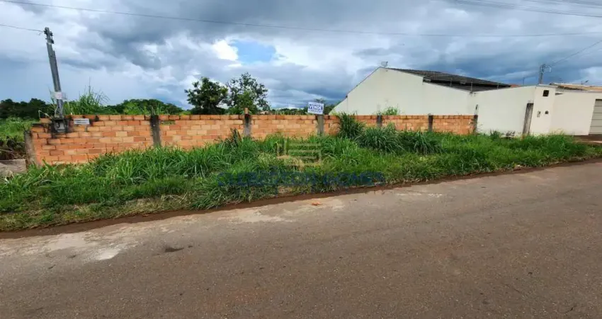 Terreno à venda na Rua 12, 10, Caldas Do Oeste, Caldas Novas