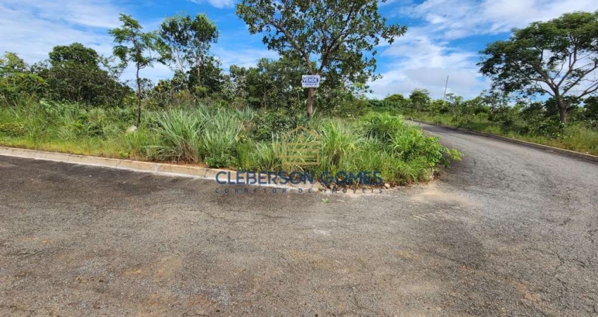 Lote para Venda em Caldas Novas, Setor Lagoa Quente